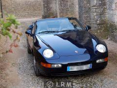 PORSCHE 968 (Photo 2)