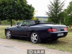 PORSCHE 968 (Photo 3)