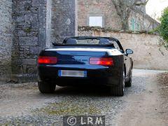 PORSCHE 968 (Photo 4)