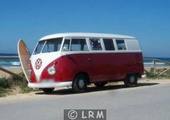 VOLKSWAGEN Combi Split (Photo 1)