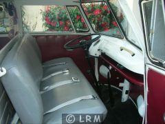 VOLKSWAGEN Combi Split (Photo 4)