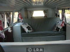 VOLKSWAGEN Combi Split (Photo 5)