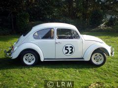 VOLKSWAGEN Coccinelle (Photo 2)