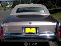 CADILLAC Fleetwood (Photo 2)