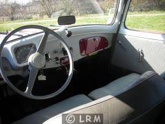 CITROËN Traction (Photo 4)