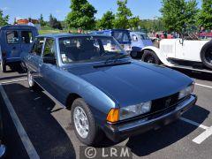 PEUGEOT 604 TD (Photo 1)