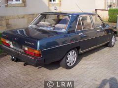 PEUGEOT 604 TD (Photo 4)