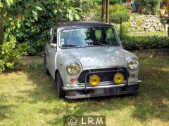 AUSTIN 1100 Spécial (Photo 2)