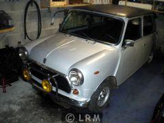 AUSTIN 1100 Spécial (Photo 4)
