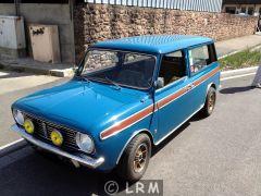 AUSTIN Mini Clubmann Estate (Photo 1)