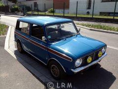AUSTIN Mini Clubmann Estate (Photo 2)