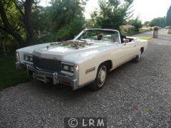 CADILLAC Eldorado (Photo 1)