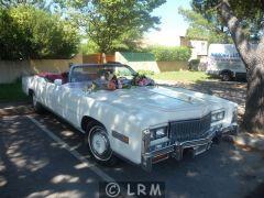 CADILLAC Eldorado (Photo 3)