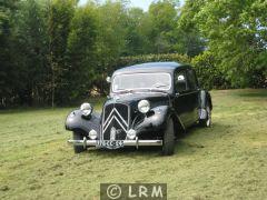 CITROËN Traction 11 B (Photo 1)