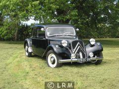 CITROËN Traction 11 B (Photo 3)