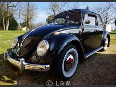 VOLKSWAGEN Coccinelle (Photo 1)