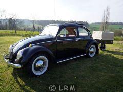 VOLKSWAGEN Coccinelle (Photo 2)