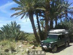 LAND ROVER Defender TD5 (Photo 1)