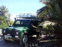 LAND ROVER Defender TD5 (Photo 2)