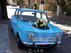 SIMCA 1000 (Photo 1)