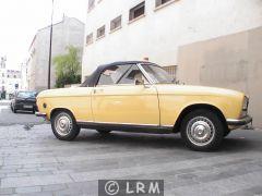 PEUGEOT 304 (Photo 1)