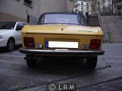 PEUGEOT 304  (Photo 2)