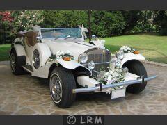 EXCALIBUR Phaeton III (Photo 1)