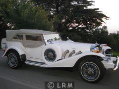 EXCALIBUR Phaeton III (Photo 2)