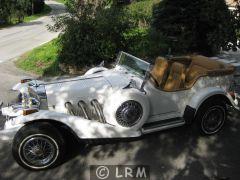 EXCALIBUR Phaeton III (Photo 3)