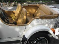 EXCALIBUR Phaeton III (Photo 5)