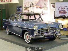 SIMCA Chambord (Photo 3)