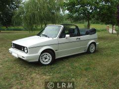 VOLKSWAGEN Golf (Photo 1)