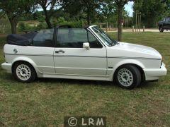 VOLKSWAGEN Golf (Photo 3)