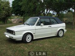 VOLKSWAGEN Golf (Photo 4)