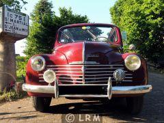 RENAULT 4CV  Découvrable (Photo 3)