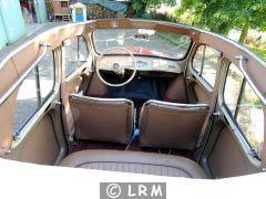 RENAULT 4CV  Découvrable (Photo 4)