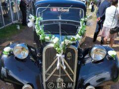 CITROËN Traction 15/6 (Photo 5)