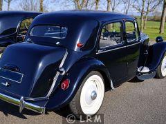 CITRO&Euml;N Traction 11 BL (Photo 3)