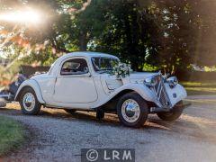 CITROËN Traction 7C (Photo 1)