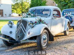 CITROËN Traction 7C (Photo 2)