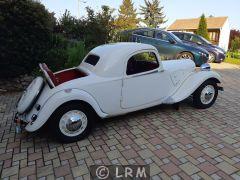 CITROËN Traction 7C (Photo 3)