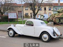 CITROËN Traction 7C (Photo 4)