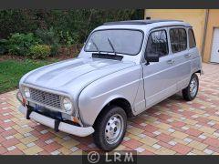 RENAULT 4 GTL Clan (Photo 1)