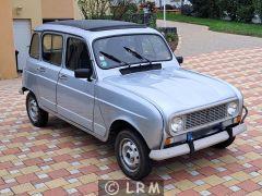 RENAULT 4 GTL Clan (Photo 2)