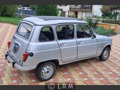RENAULT 4 GTL Clan (Photo 3)