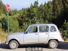 RENAULT 4 GTL Clan (Photo 4)