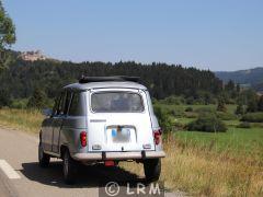 RENAULT 4 GTL Clan (Photo 5)