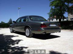 DAIMLER X300 (Photo 2)