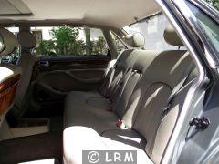 DAIMLER X300 (Photo 5)