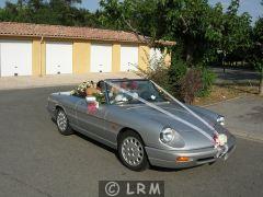 ALFA ROMEO Spider 2000 (Photo 1)